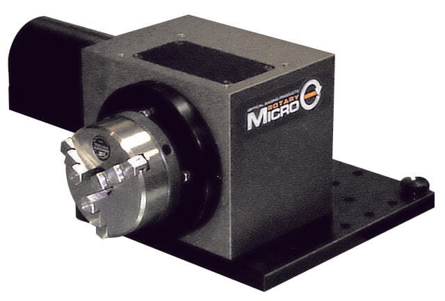 OGP Micro-Theta Rotary (MTR) Measurement Systems OGP - Indicate Technologies