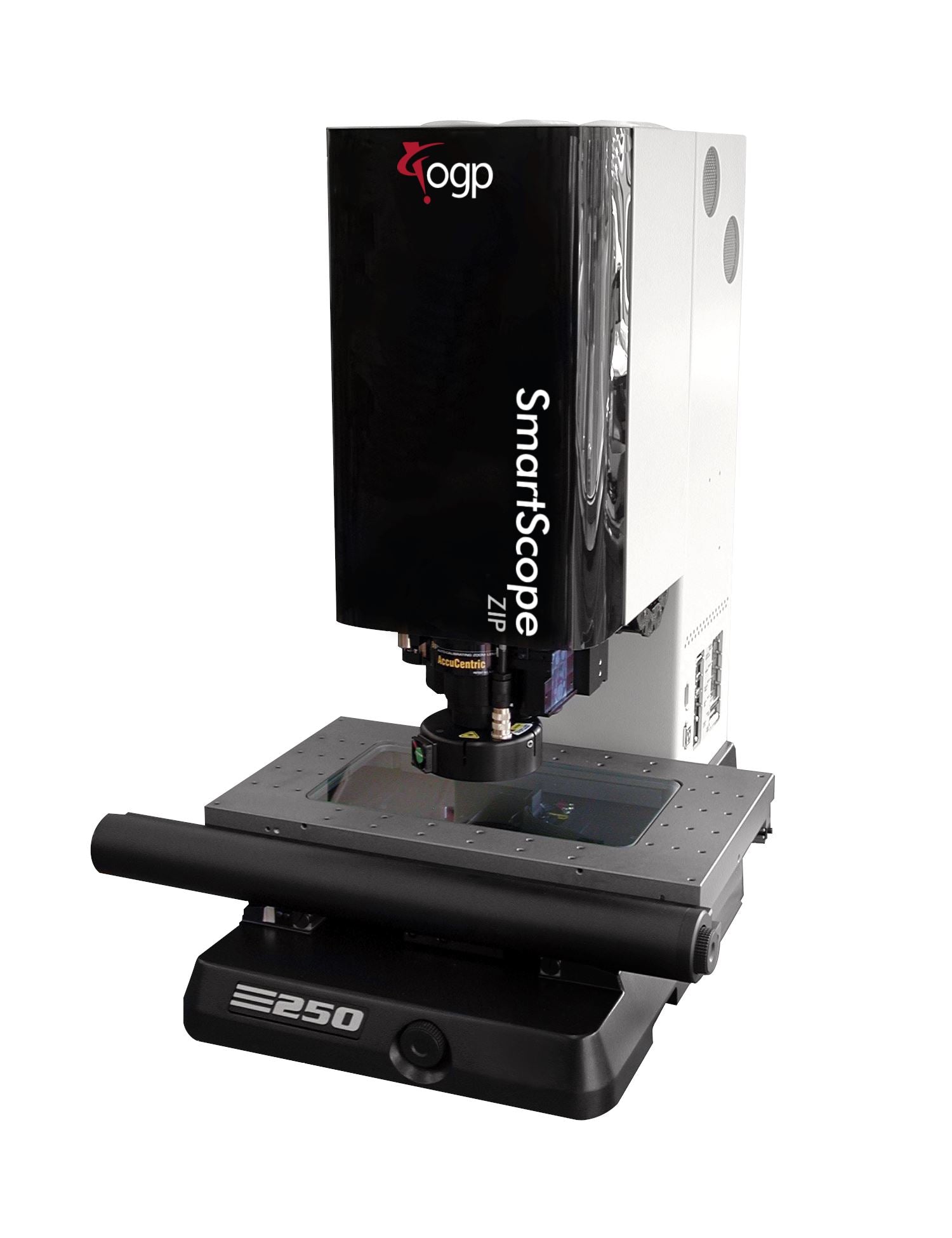 OGP SmartScope ZIP 250 Measurement Systems OGP - Indicate Technologies