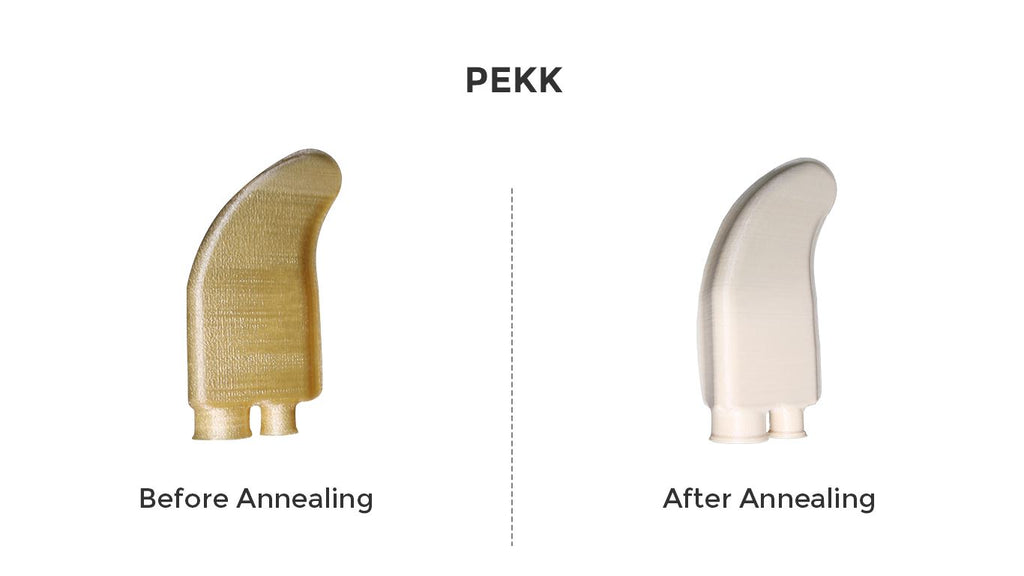 PEKK Filament Intamsys - Indicate Technologies