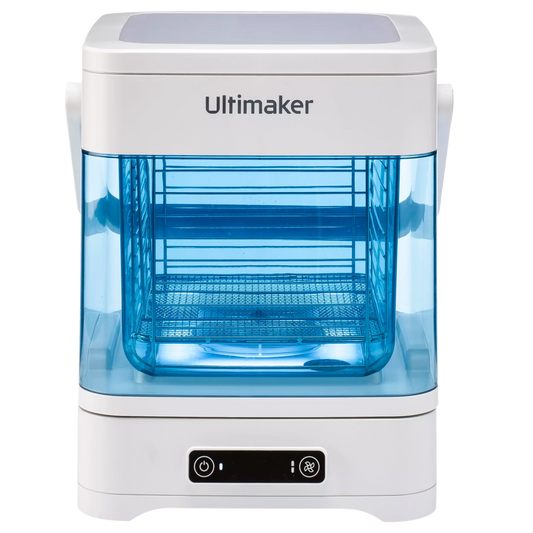 PVA Removal Station Accessories Ultimaker - Indicate Technologies