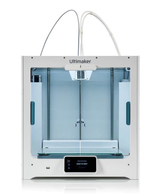 S5 3D Printers Ultimaker - Indicate Technologies