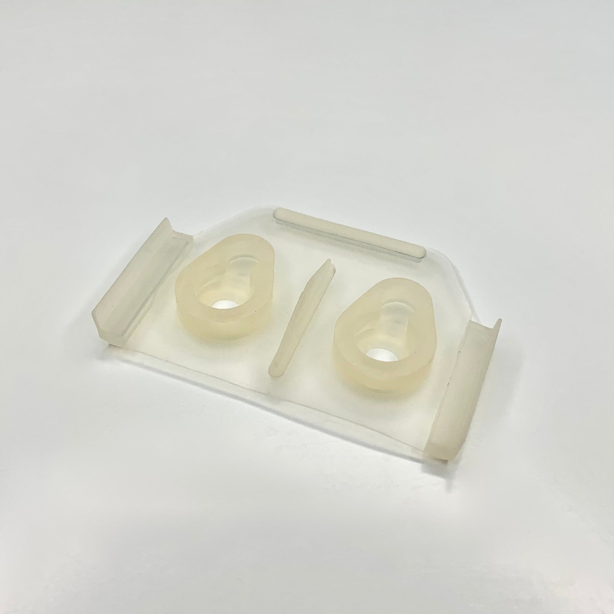 Silicone nozzle cover (CHN) Ultimaker - Indicate Technologies