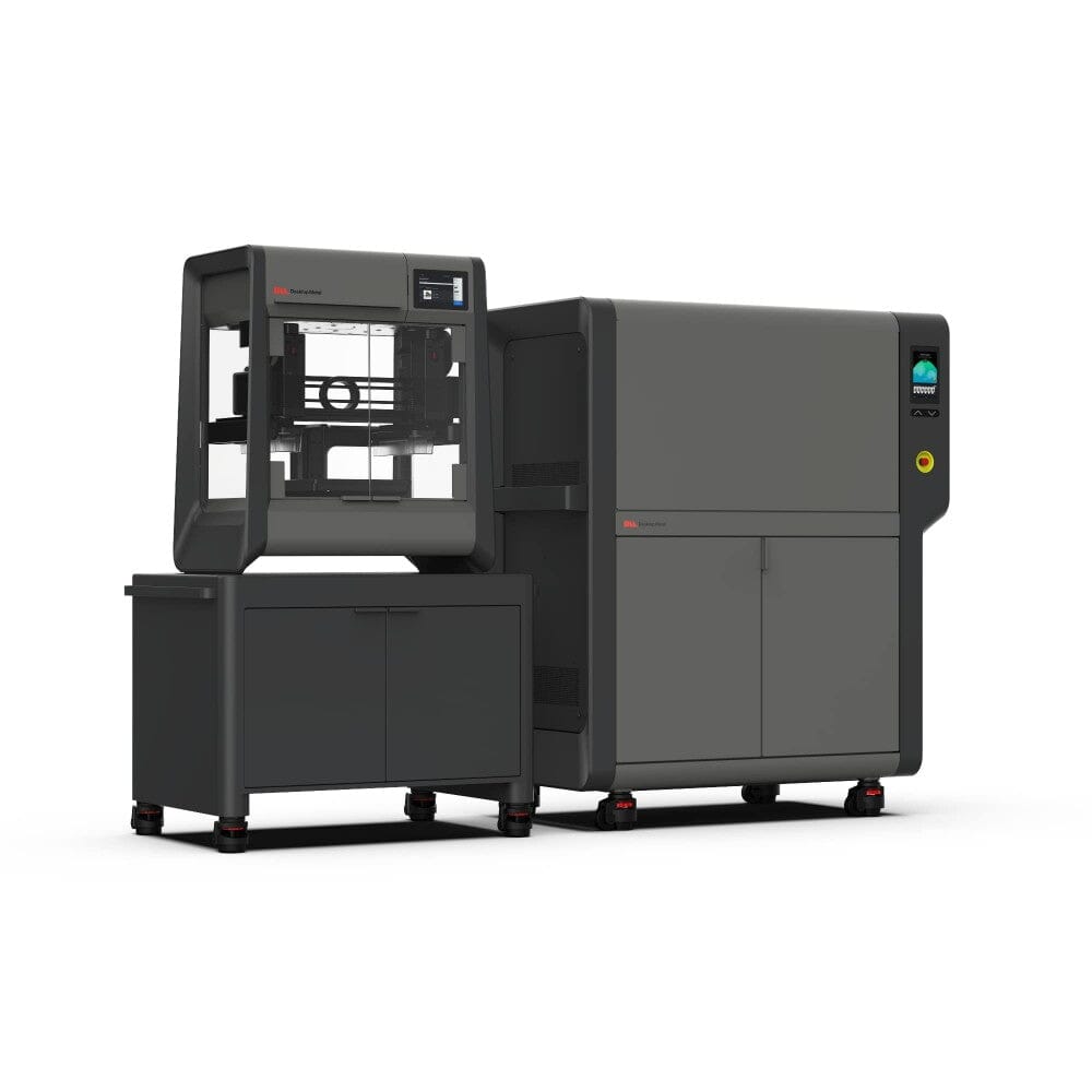Studio System 2 3D Printers Desktop Metal - Indicate Technologies