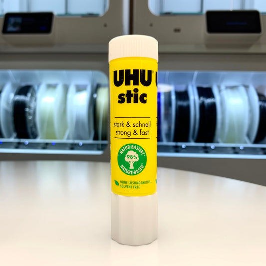 UHU Glue Stick Indicate Technologies - Indicate Technologies